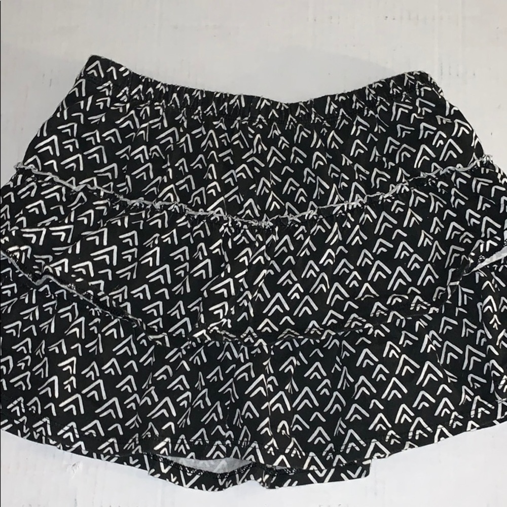 FREE Skirt with any purchase Undershorts